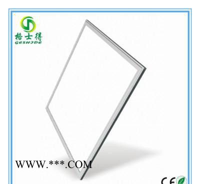 石膏板吊顶600600 OSRAM 面板灯 超薄LED平板灯图3