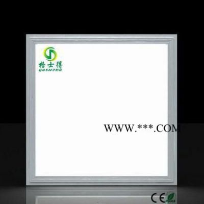 石膏板吊顶600600 OSRAM 面板灯 超薄LED平板灯