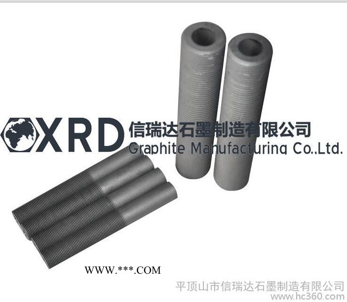 供应信瑞达石墨模具,涂晶石墨模,石墨结晶器图1