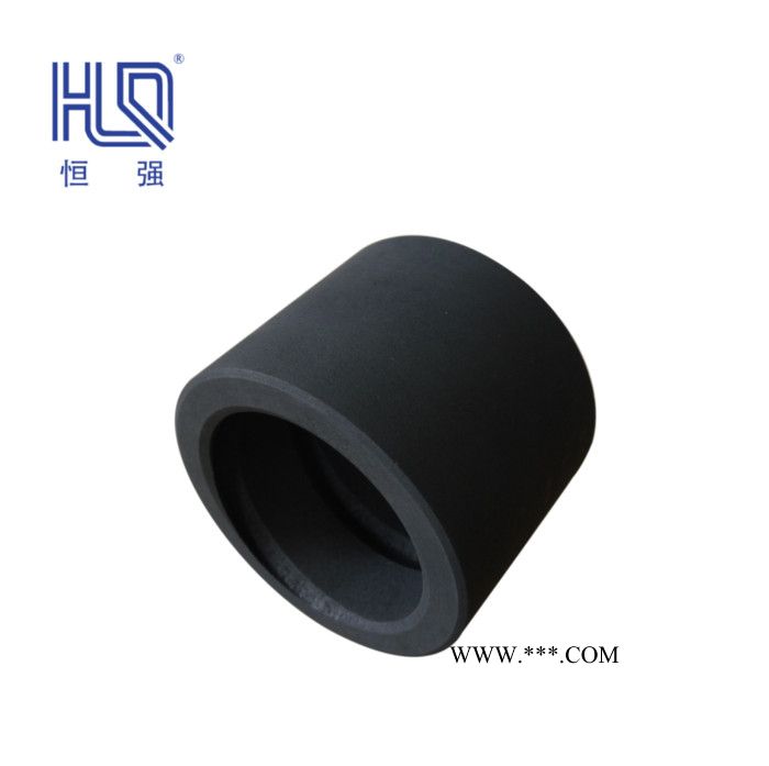 恒强（HQ）石墨轴承 石墨轴套 外径64mm 自润滑 大量现货图4