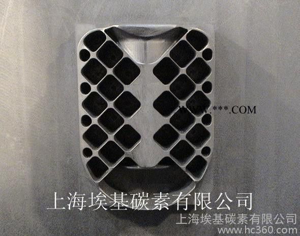 CIP冷等静压石墨 HK-15 石墨及碳素产品图3