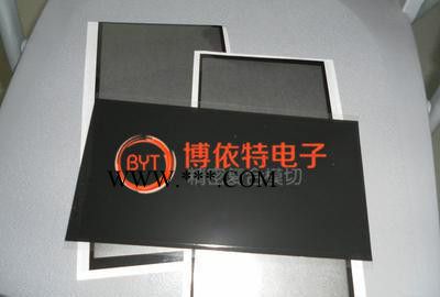 石墨散热片模切冲型 高导热导电石墨片来图加工图3