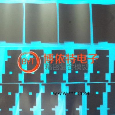 石墨散热片模切冲型 高导热导电石墨片来图加工