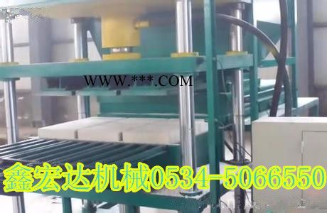 硕丰防火门行业专用珍珠岩防火防盗三防门门芯生产设备图3