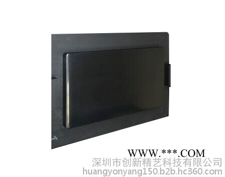 超精度高速加工中心石墨电极加工3D热弯石墨模具加工图5
