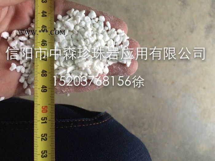 供应膨胀珍珠岩/保温园艺珍珠岩价格好质量优图3