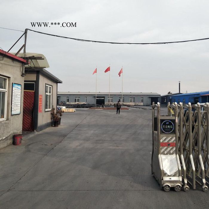 德辰碳素高功率石墨电极 石墨电极图5
