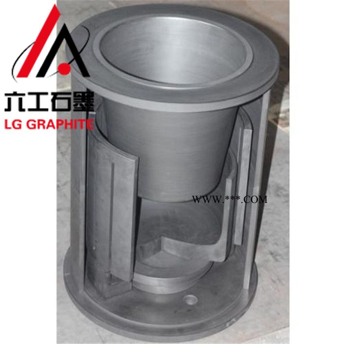 六工石墨LG-1302 热场石墨加热器图5