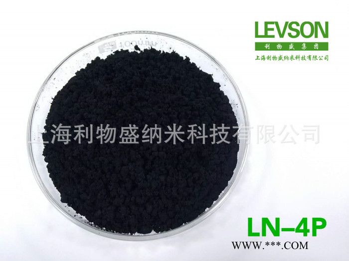 少数层石墨烯粉体 石墨烯粉末LN-4P图1