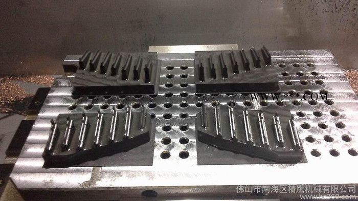 供应广东佛山模具电极加工,石墨电极加工,石墨模具加工,EDM石墨电极加工图2