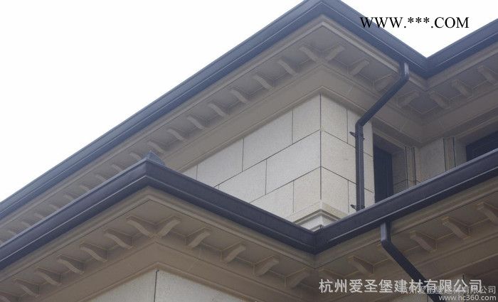 重庆直销GRC线条装饰线条EPS线条石膏线条泡沫线条金属图2