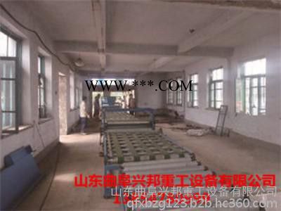 珍珠岩门芯板设备、珍珠岩门芯板设备图片图3