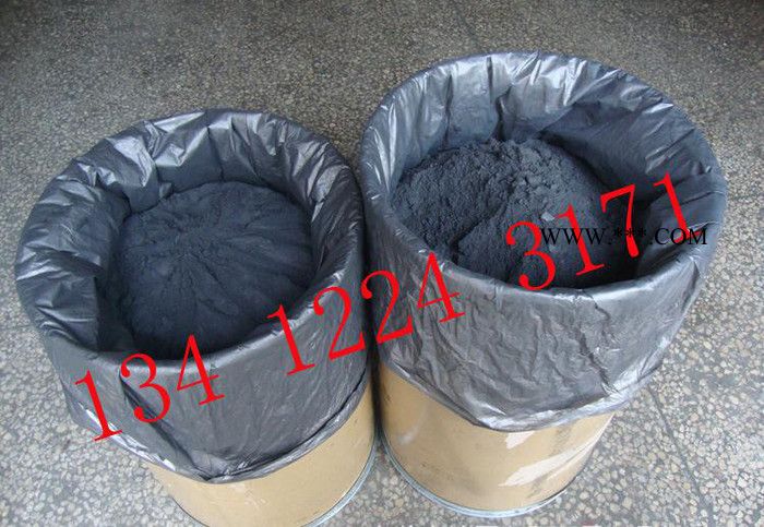 消光石墨粉 超细导电石墨 5000目高纯石墨粉图3