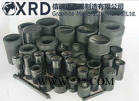 石墨热场 石墨加热器 石墨加工件 石墨真空炉图2