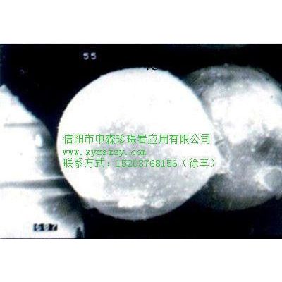 信阳中森 ：中空珍珠岩 玻化微珠 玻化微珠价格 玻化微珠