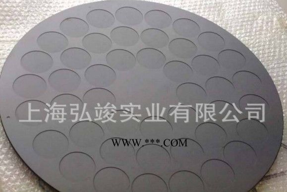 LED外延用石墨托盘 单晶硅石墨托盘 多晶硅石墨托盘 SiC石墨盘图1