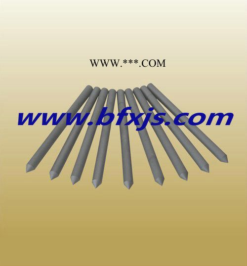 供应金石金石-5石墨棒石墨碳棒图1