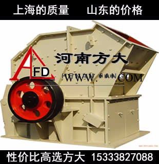 东营反击式制沙机设备厂家，珍珠岩制砂设备，河卵石制砂机报价---河南方大机矿图5