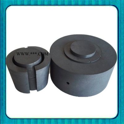 晶龙特碳 JLTT186(265)石墨加工 各种石墨模具异形件加工定做 生产厂家