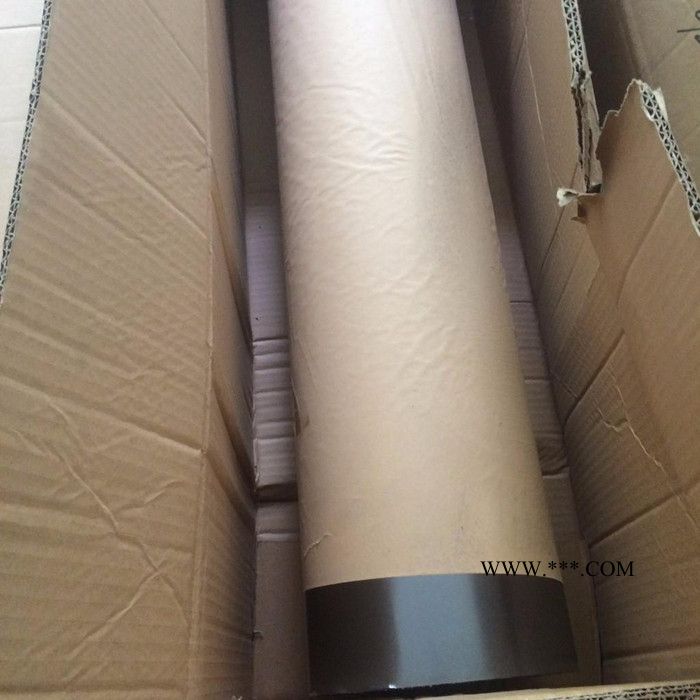 供应乾泰QTN005高导热石墨片 0.05mm手机石墨散热膜 高导热石墨片图2