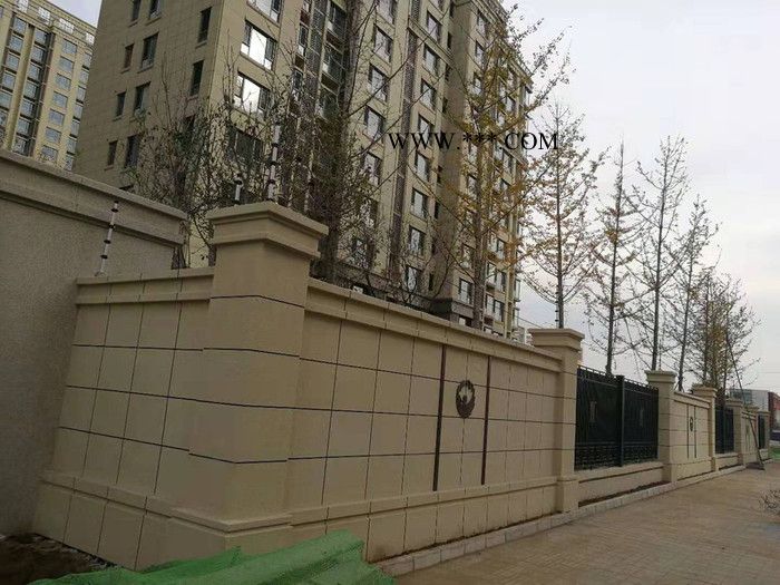 供应GRC构件.石膏线，雕塑，假山等供应北京GRC/EPS欧式构件GRGEPS陶瓷构件合金构件图4