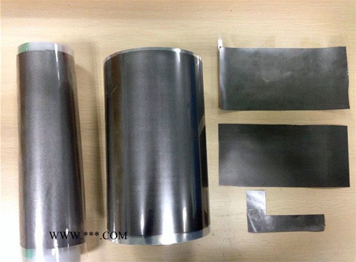 供应EMITACEM-GP-S17导热石墨纸柔性石墨片图2