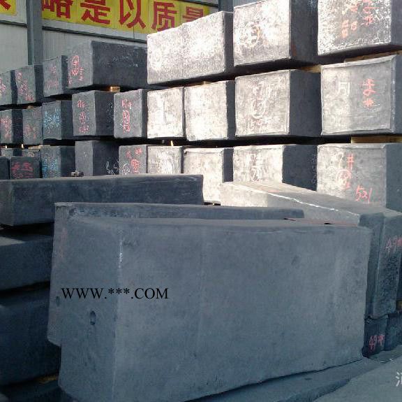 供应  天宝石墨   1000*500*300   等静压石墨  高纯石墨图2