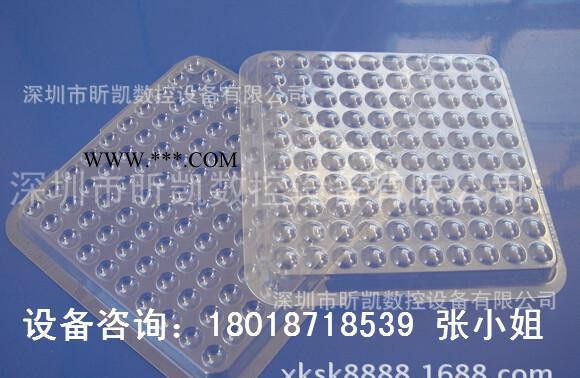 深圳吸塑模具雕刻机机|XK-6060电木、石膏、树脂、代木专图2