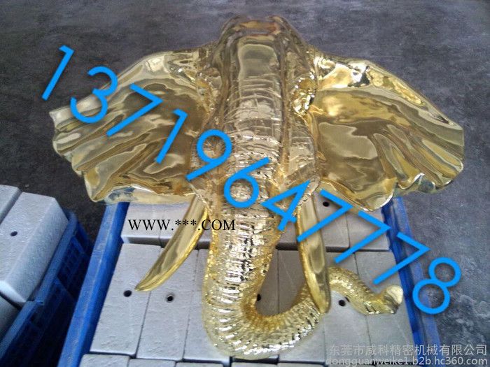 河北霸州树脂石膏纳米喷镀工艺图2