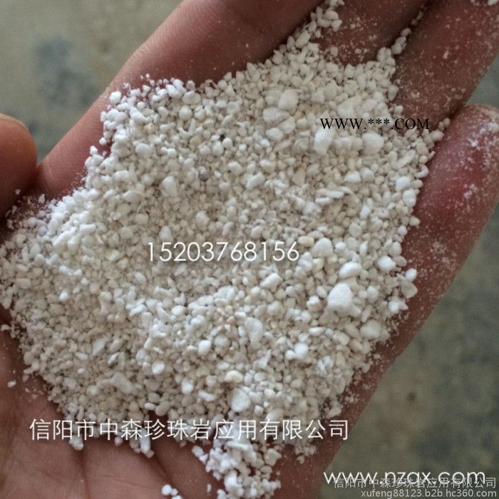 江苏供应园艺膨胀珍珠岩/膨胀珍珠岩价格生产厂家图3