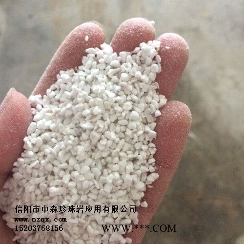 膨胀珍珠岩供应/工业炉窖保温夹层珍珠岩批发图3