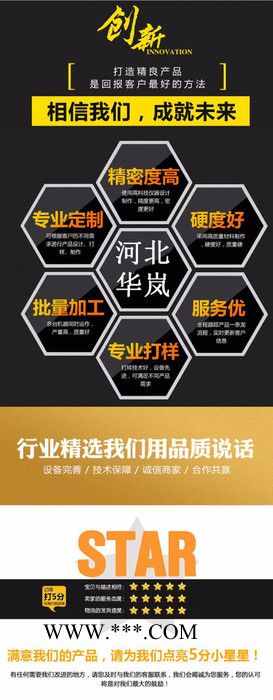 华岚柔性石墨盘根 增强性石墨盘根 保护层石墨盘根图3