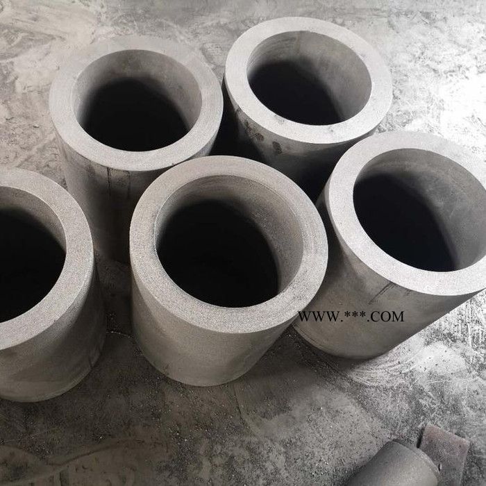 石墨电极坩埚粉块等制品图2