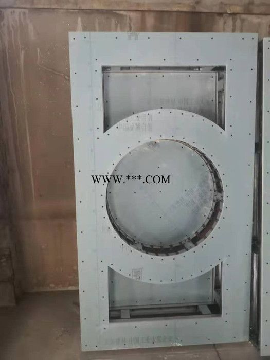 吉顶之家全轻钢龙骨模块化石膏板吊顶图3