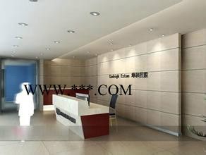 柘林厂房装饰|柘林办公室装饰|柘林纸面石膏板隔断吊顶装饰公司图3