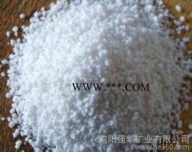 供应齐全颗粒膨胀珍珠岩图1