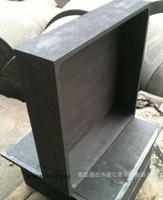 **推荐】石墨舟 石墨匣体图2