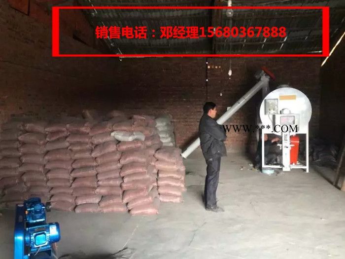 供应加工干粉，腻子粉，石膏粉，砂浆王搅拌机四川造图4