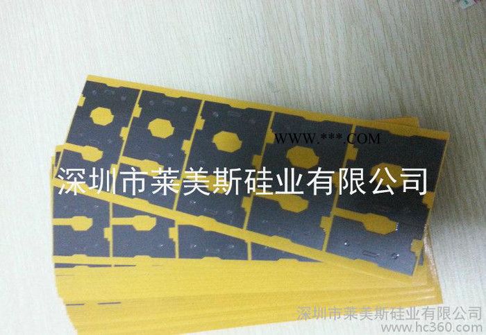 生产 合成导热石墨石墨散热膜图2