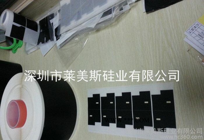 生产 合成导热石墨石墨散热膜图3