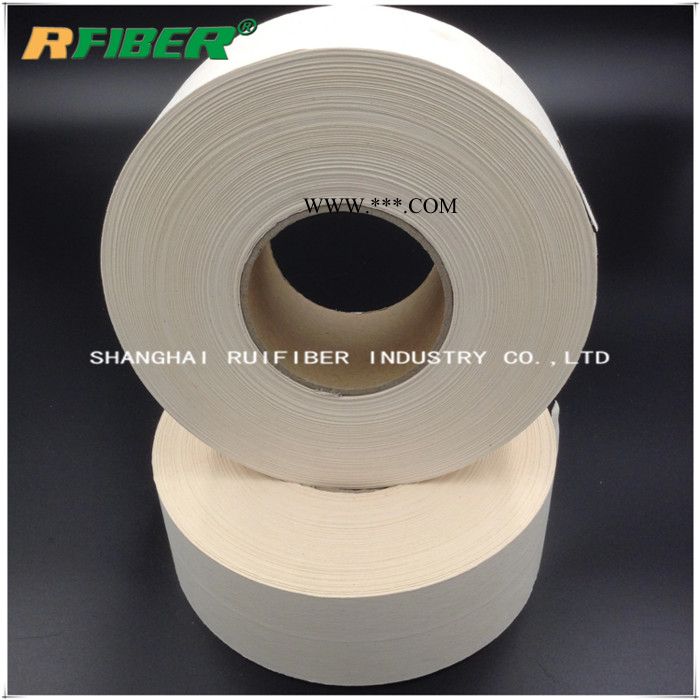 关高 5cm*50m/卷 嵌缝纸带石膏板接缝带抗裂牛皮纸带天花板造型纸带图1