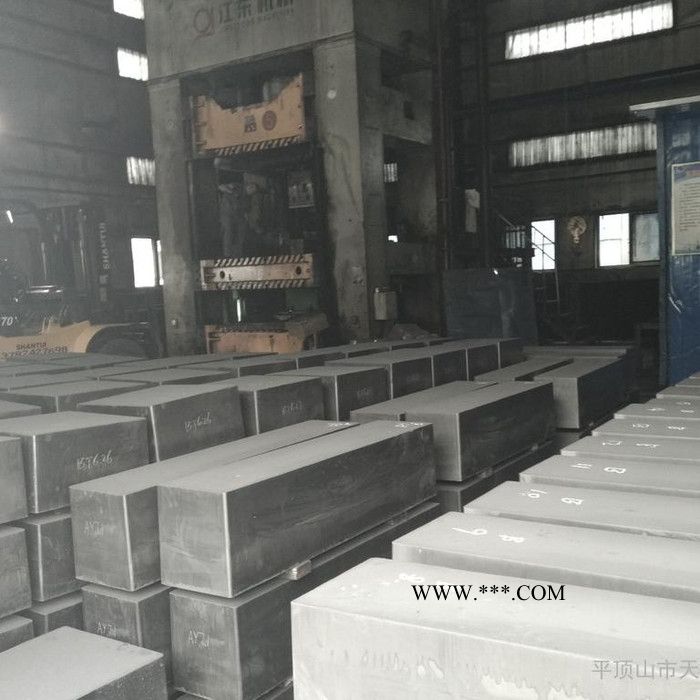 细结构高纯石墨  500*300*200图5
