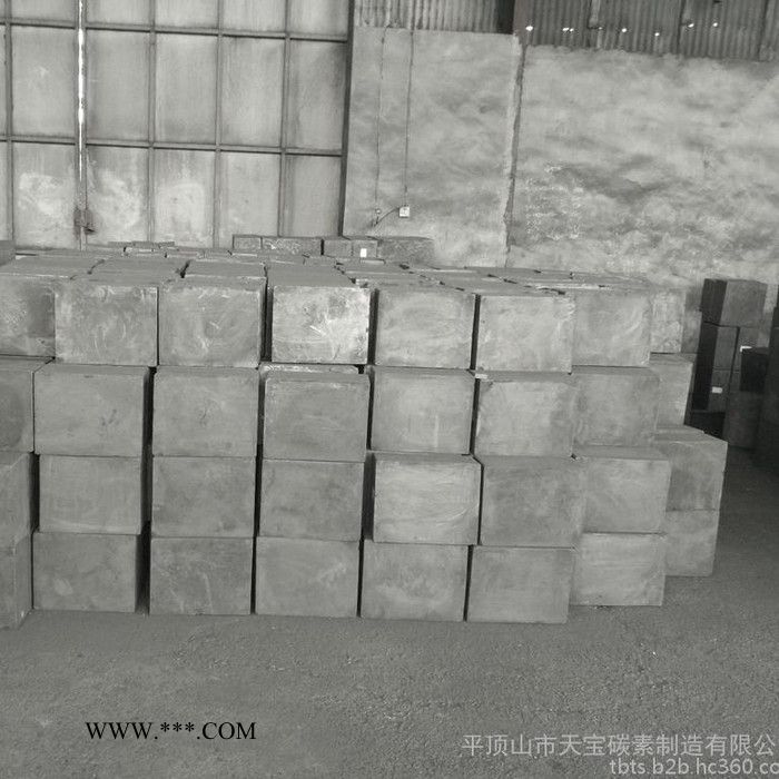 细结构高纯石墨  500*300*200图6