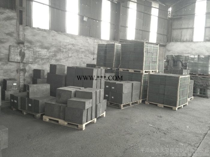 细结构高纯石墨  500*300*200图7