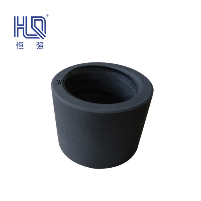 恒强（HQ）石墨轴承 石墨轴套 外径51mm 自润滑 厂家直供图5