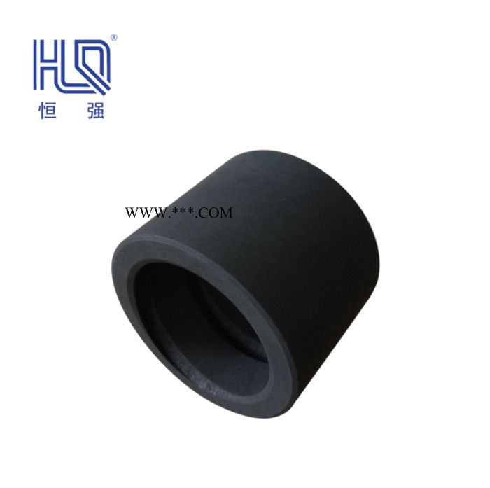 恒强（HQ）石墨轴承 石墨轴套 外径51mm 自润滑 厂家直供图4