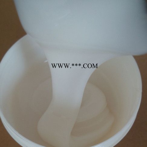 鸿风HF-318石膏工艺模具硅胶，工艺品翻模专用耐高温液体硅胶图8