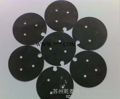 乾泰0.03mm手机石墨散热片 石墨散热膜，手机散热膜 高导热石墨膜图3