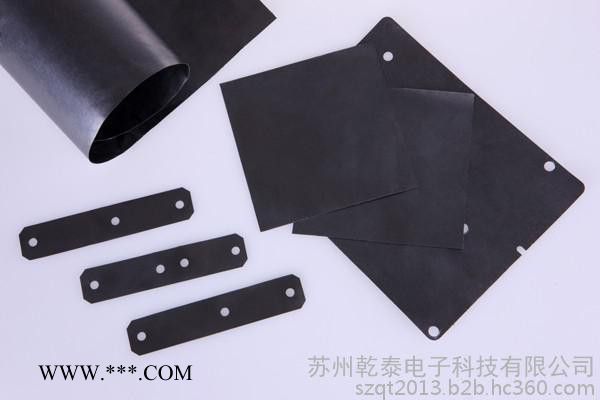 乾泰0.03mm手机石墨散热片 石墨散热膜，手机散热膜 高导热石墨膜图5