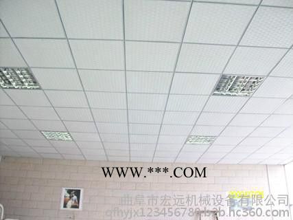 天花板八片切分锯，石膏板切分锯图2